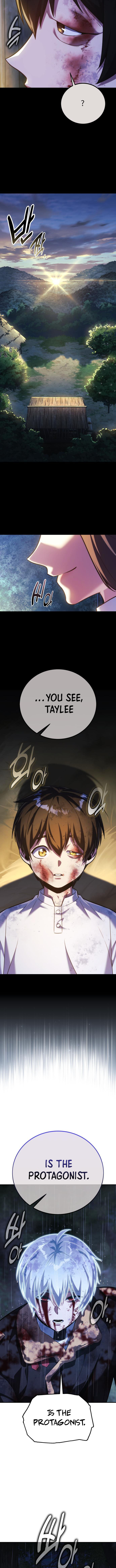 The Extra's Academy Survival Guide Chapter 118 1